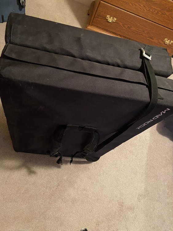 2 crash pads for sale in West Virginia