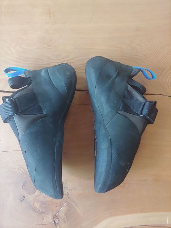 Unparallel Regulus climbing shoes M 9.5 - $105.00