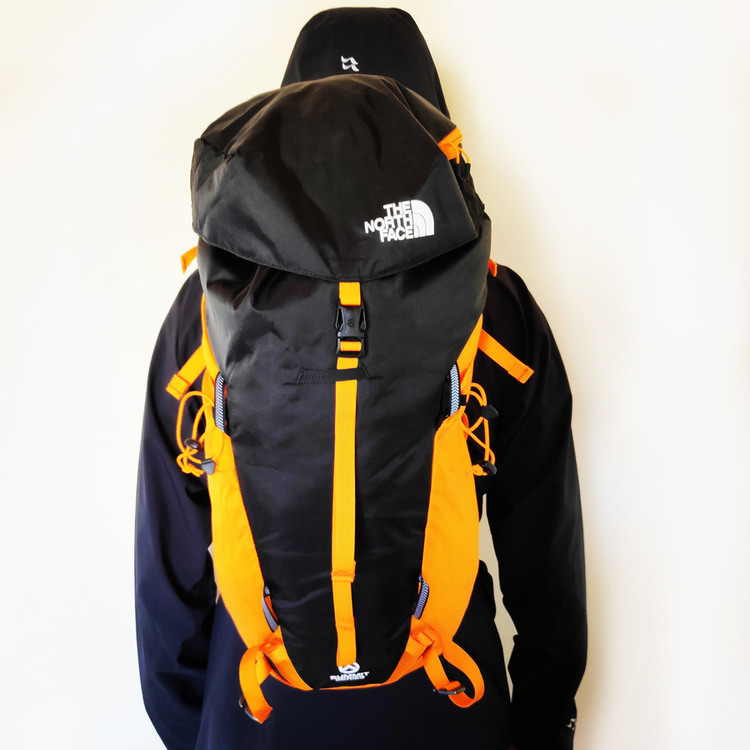 north face summit backpack