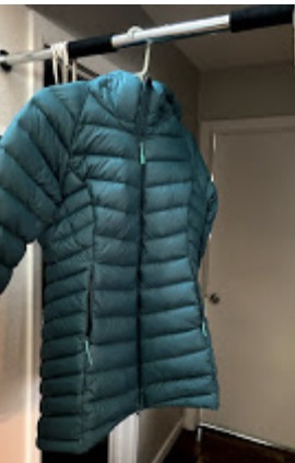 rab aurora parka