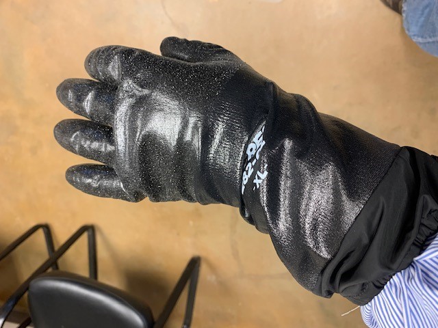 The best ice gloves just got better