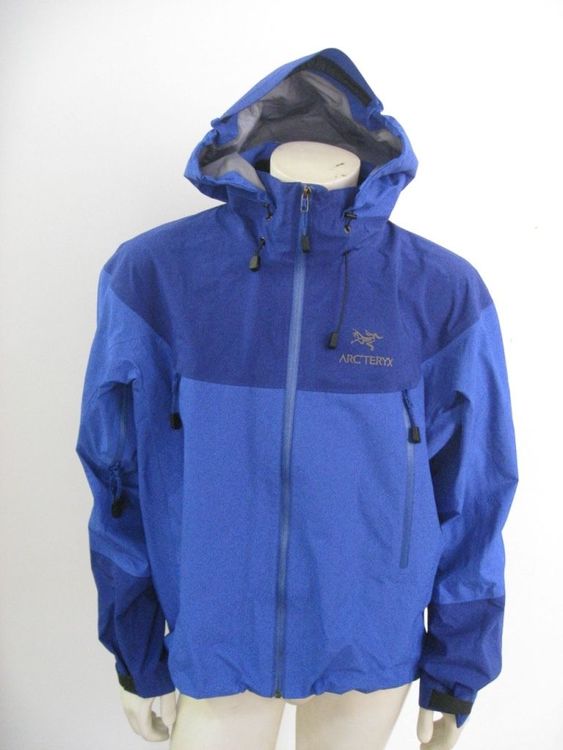Arcteryx Beta AR, old skool goretex XCR, mens large absolutely immaculate