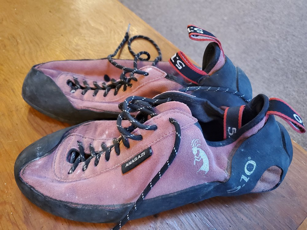 5.10 pinks