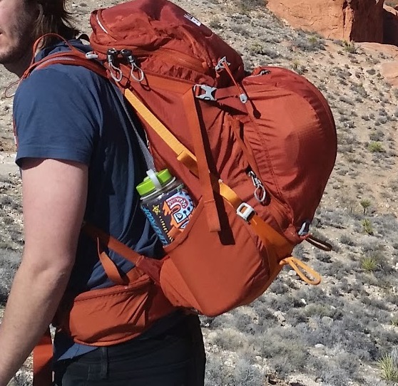 stolen gear s3
