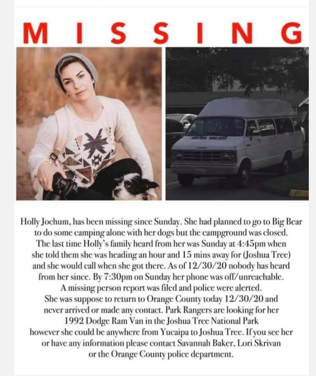 missing-person