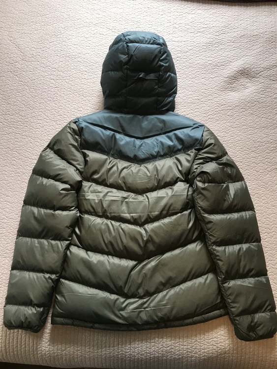 Outdoor research transcendent hoody medium sale