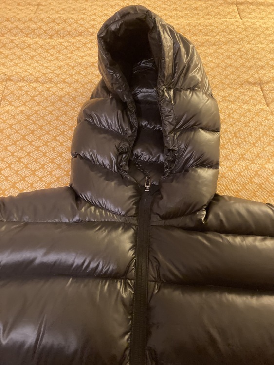 FS: Brooks Range Elephant's Foot 3/4 UL sleeping bag. Like NEW. $150.