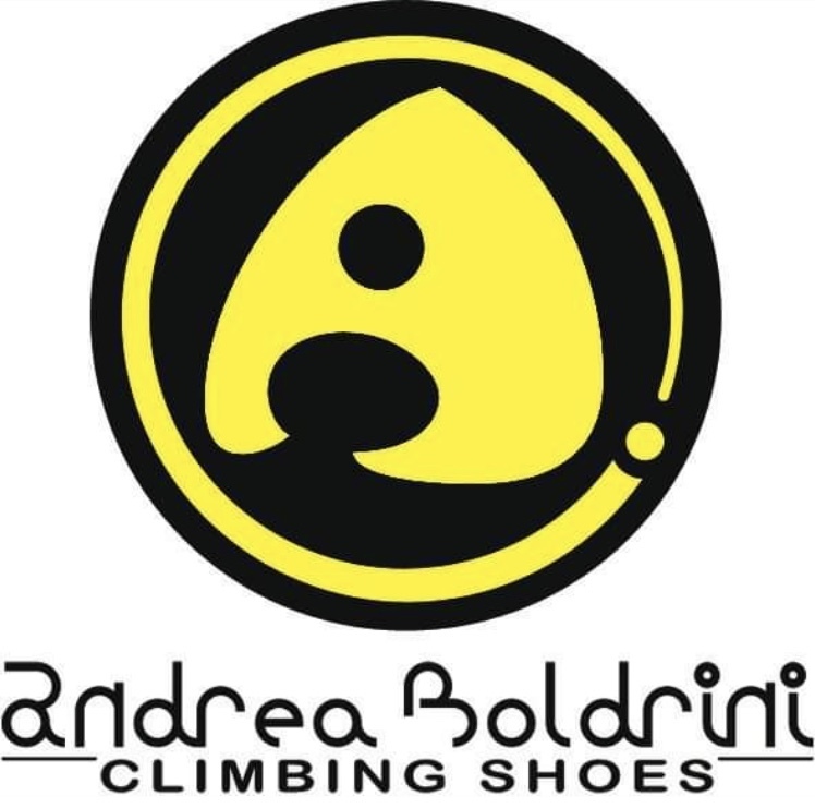 Andrea Boldrini Climbing