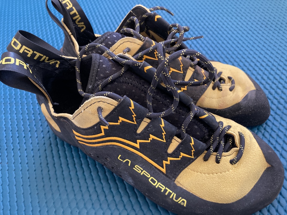 La Sportiva Katana Lace, size 40, like new!