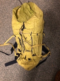 mammut trion zip 42