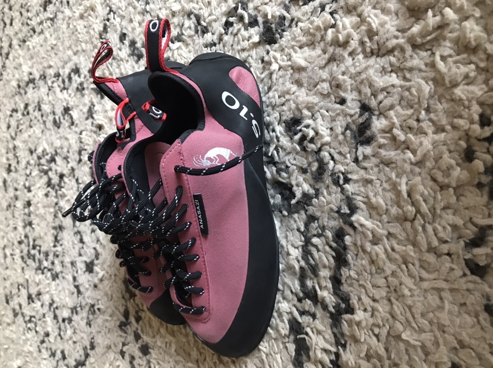 5.10 pinks