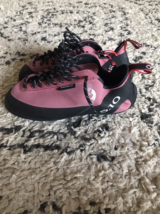 5.10 pinks