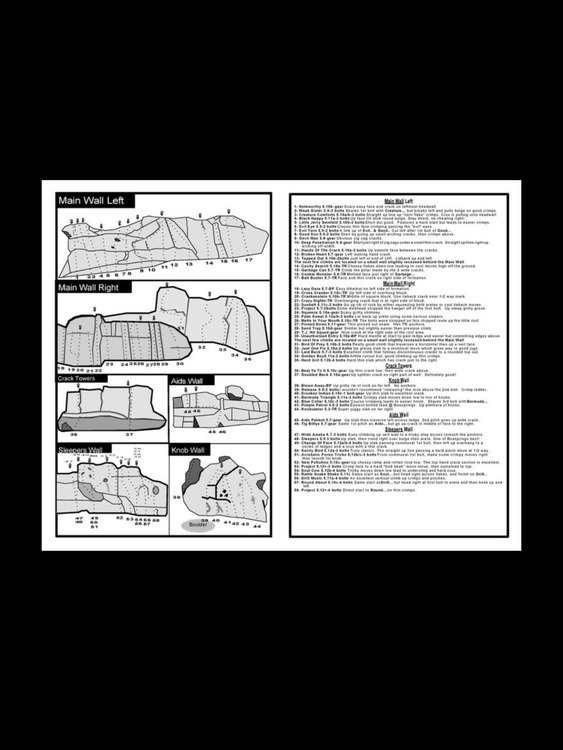 AIDS patient wall, box springs, riverside