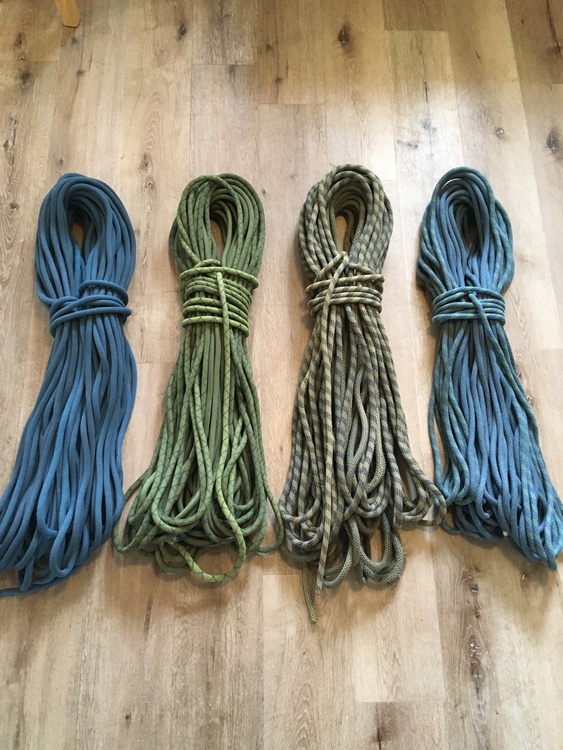 Cheap Ropes for Sale Boulder