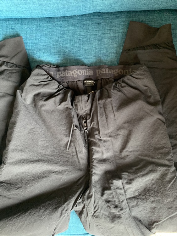 FS: W's Patagonia Nano Air Pants, Size XS $50 **SOLD**