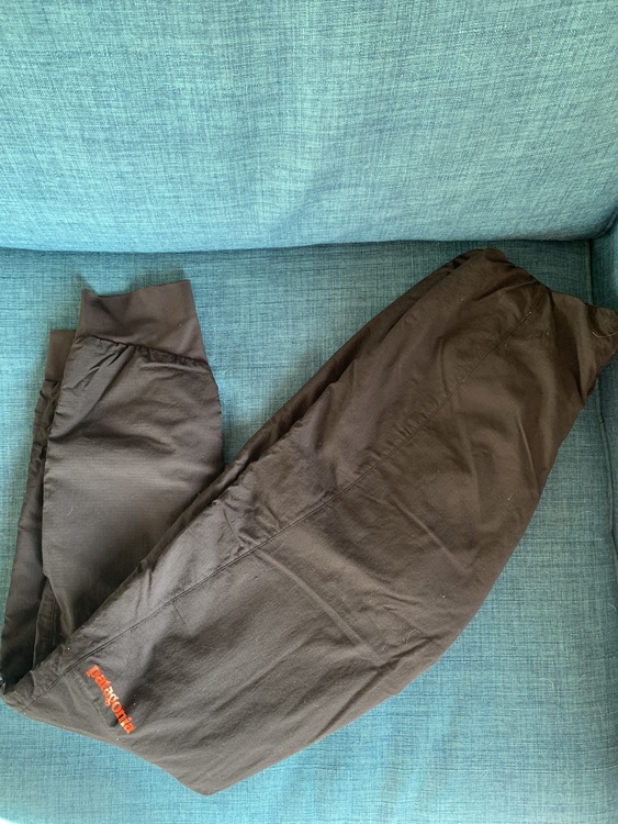 FS W's Patagonia Nano Air Pants, Size XS 50 **SOLD**