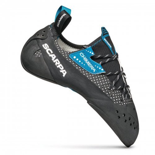 la sportiva skwama vs scarpa drago