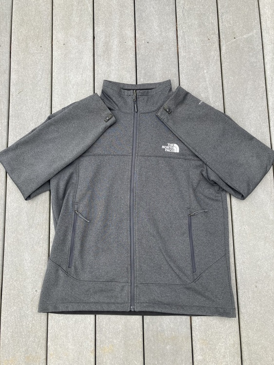 is patagonia or north face better