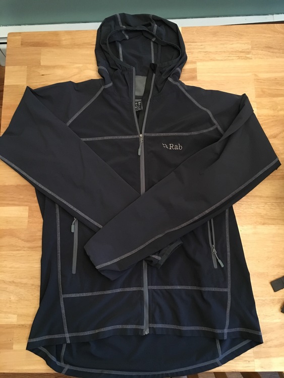 Rab baseline hot sale