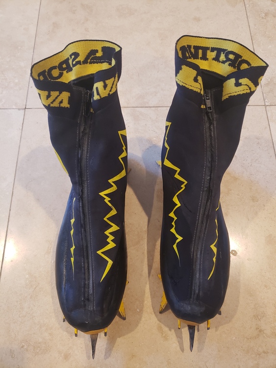 La sportiva 2024 fruit boots