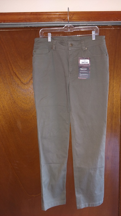 FS Outdoor Research NWT Gold Bar pants