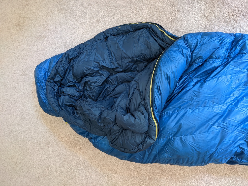 FS: Patagonia Cragsmith 45L Pack S/M, 60m Mammut Rope (Rope only for ...