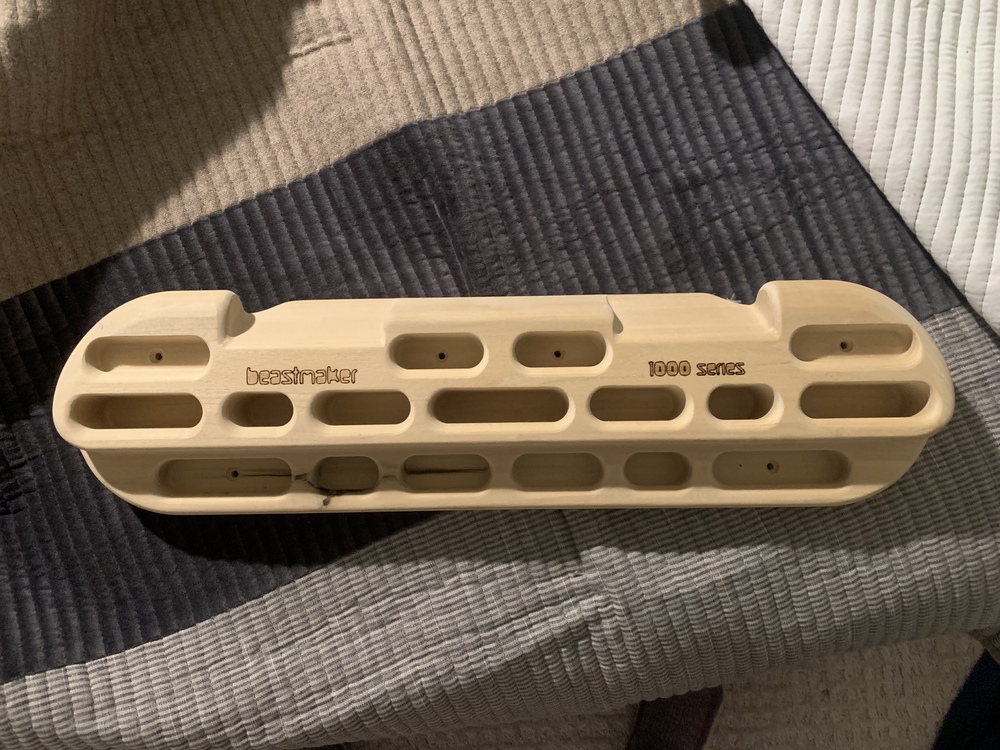 FS: Beastmaker 1000 series