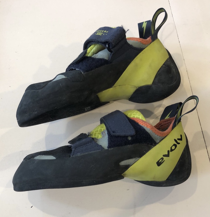 FS EVOLV Shakra 90 +shipping