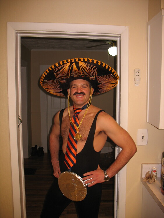 mexican guy in sombrero meme