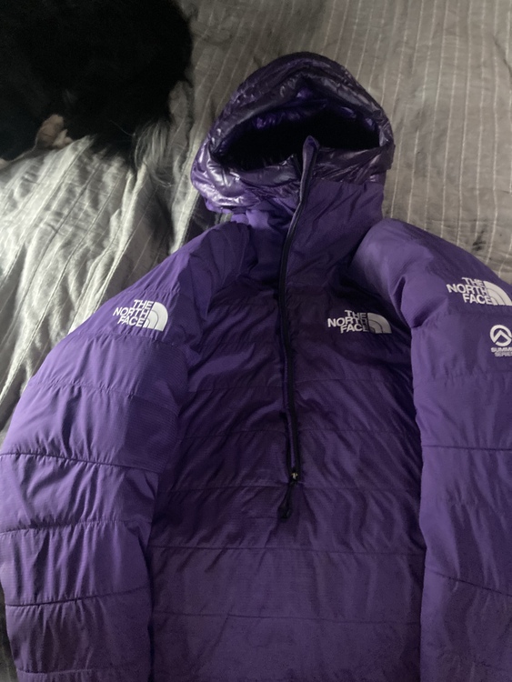 For sale The North Face Summit Seri - Thread Detail - Lightweight Hiker