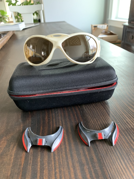 Julbo Explorer Review