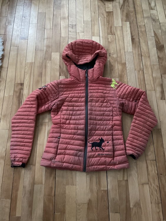 FOR SALE Women’s ice and rock climbing clothes!!!