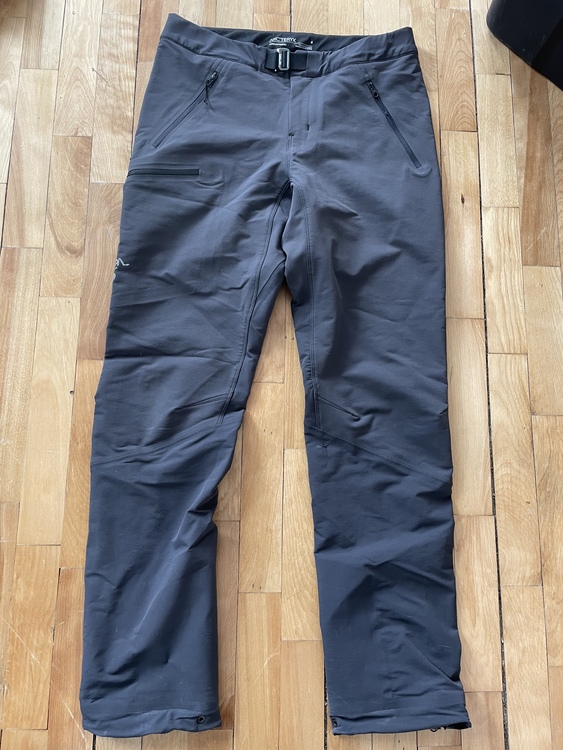 FOR SALE Women’s ice and rock climbing clothes!!!