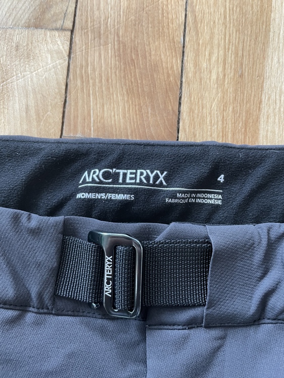 FOR SALE Women’s ice and rock climbing clothes!!!