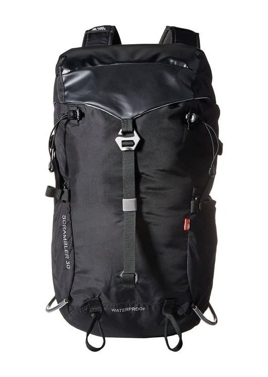 WTB backpack Mountain Hardwear Scrambler 30 OutDry