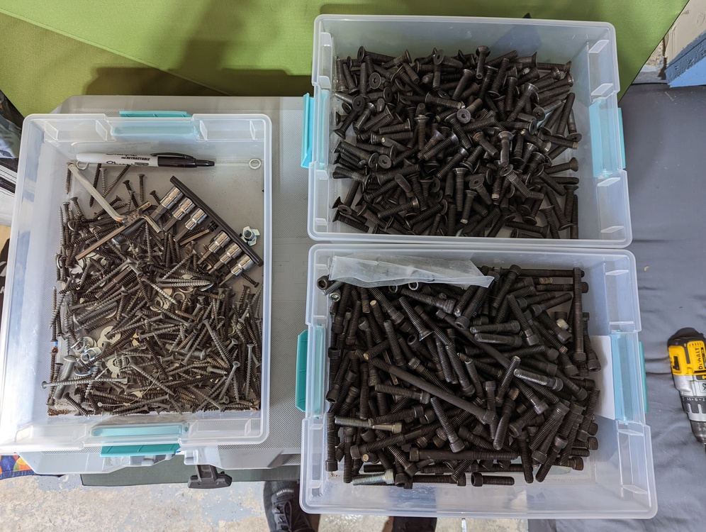 Climbing Wall For Sale CO Colorado Springs (holds, bolts, bits