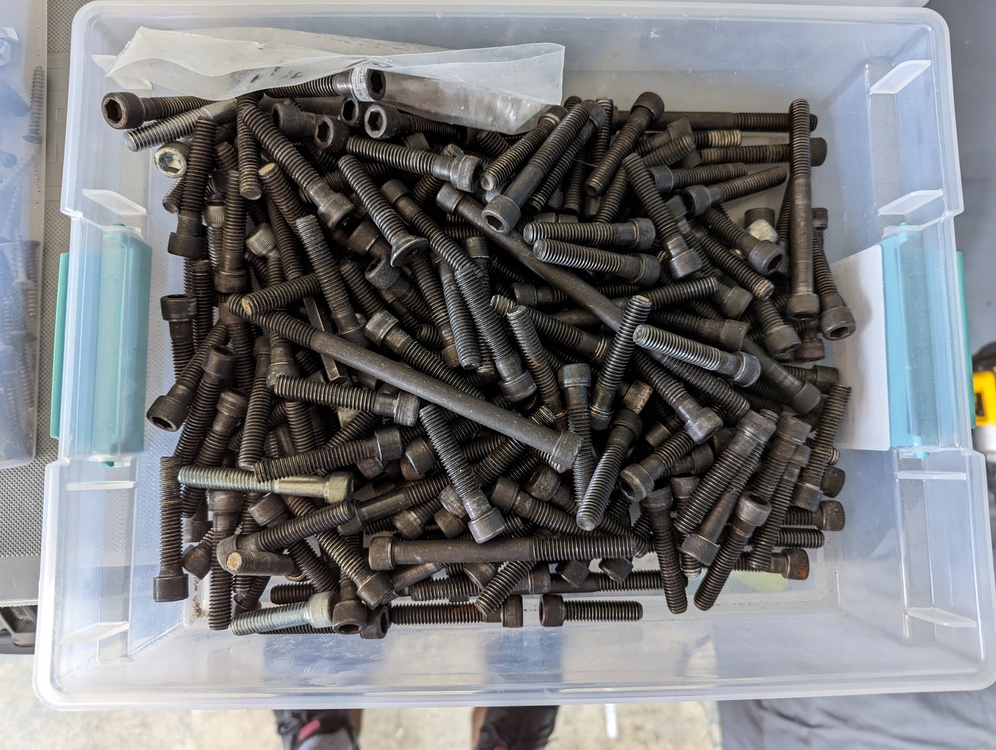 Climbing Wall For Sale CO Colorado Springs (holds, bolts, bits