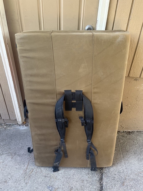 Sold, sold, sold! Crash Pads for Sale! Front Range