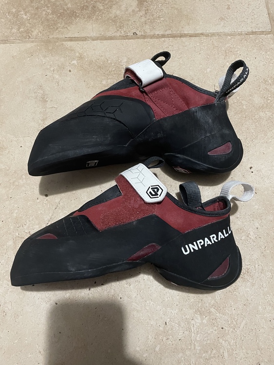 UNPARALLEL フラッグシップ US 8.5 UNPARALLEL フラッグシップ US 8.5
