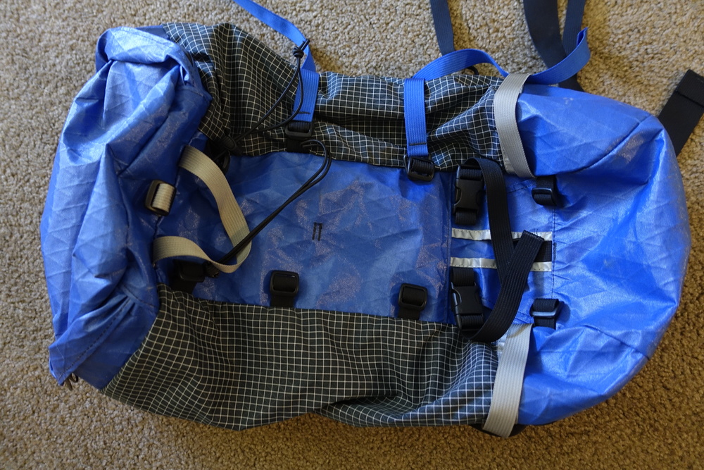 Cilo Gear 30Z Ski Pack