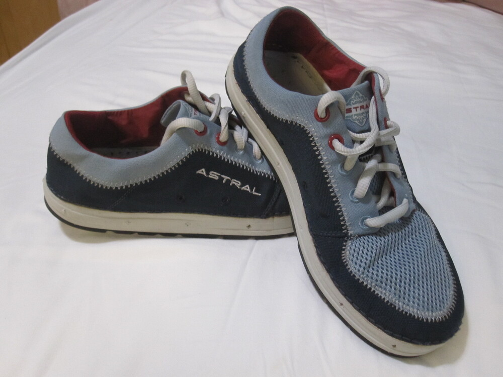 Astral Brewer Water Shoe