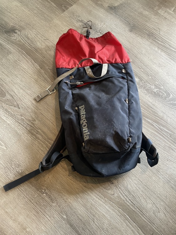 Patagonia linked 16l best sale