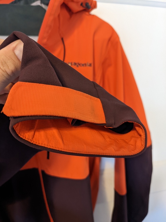 FS Men's Jackets (Soft and Hard)