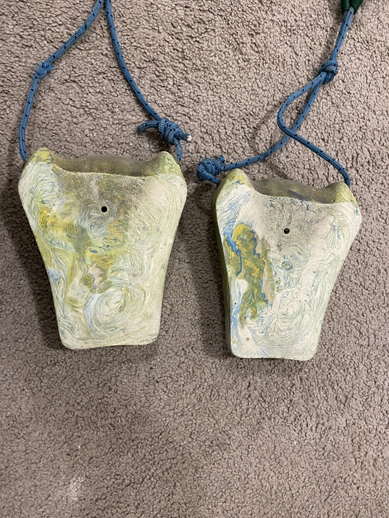 FS: Metolius Rock Rings