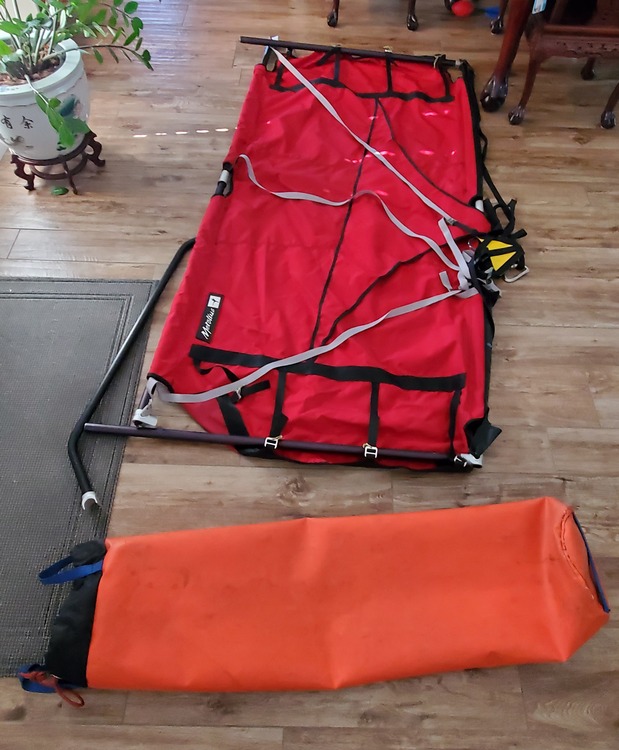 FS: Metolius Double Bomb Shelter Portaledge in Phoenix or Seattle