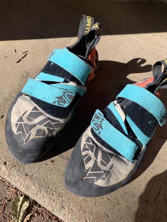 FS: LaSportiva Otakis 43 $60