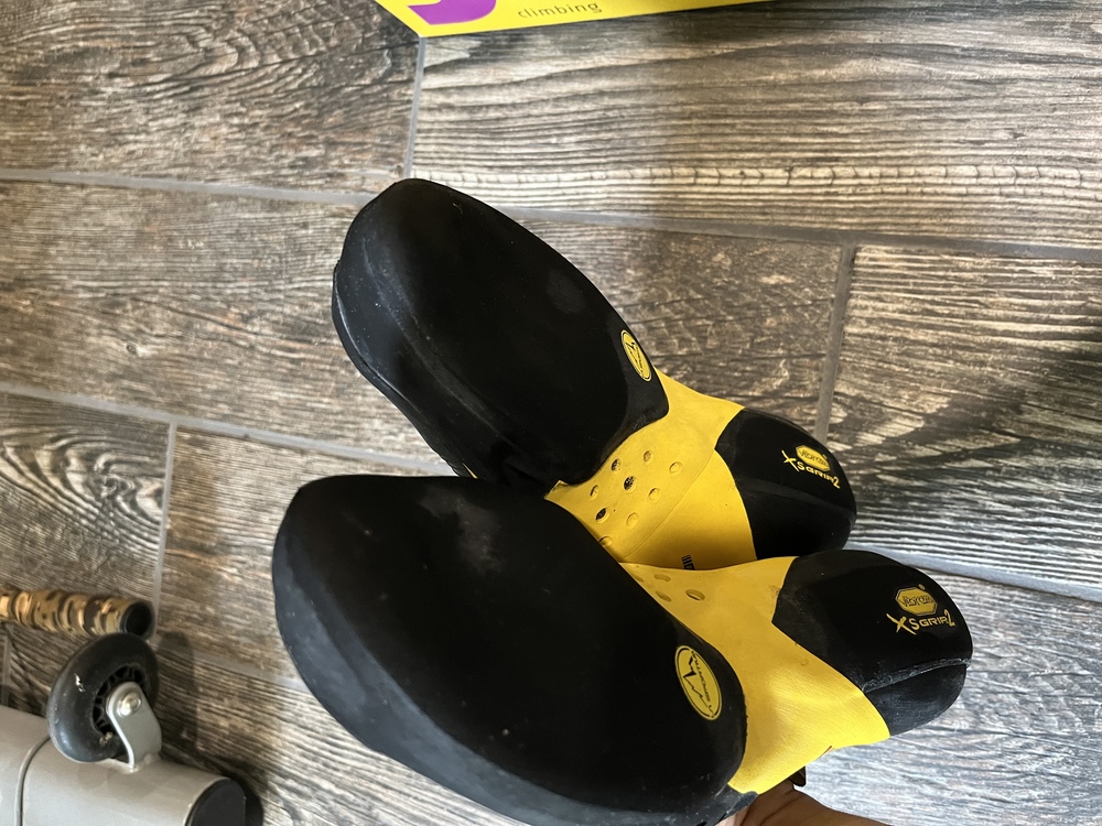 La sportiva solution on sale 40.5