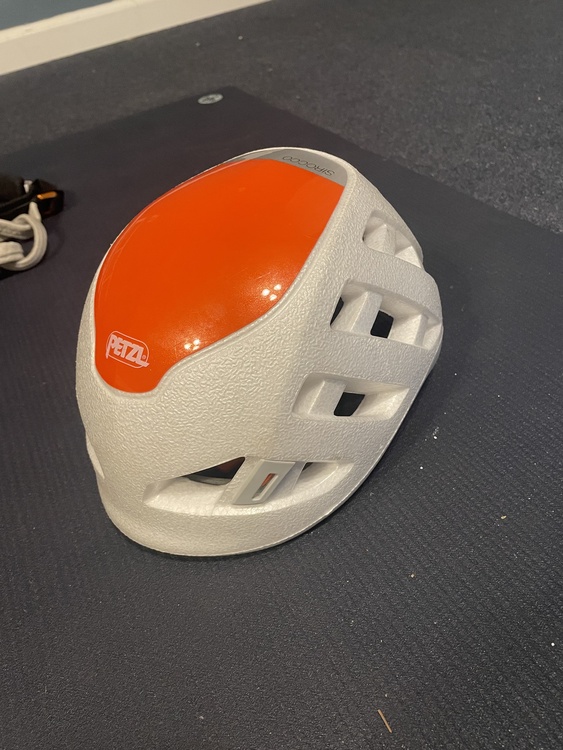 Petzl Sirocco M/L