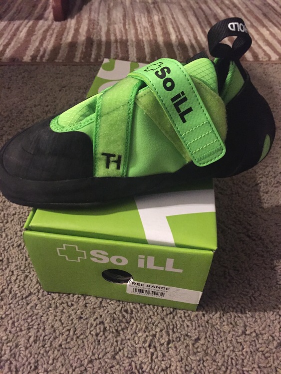 soill free range