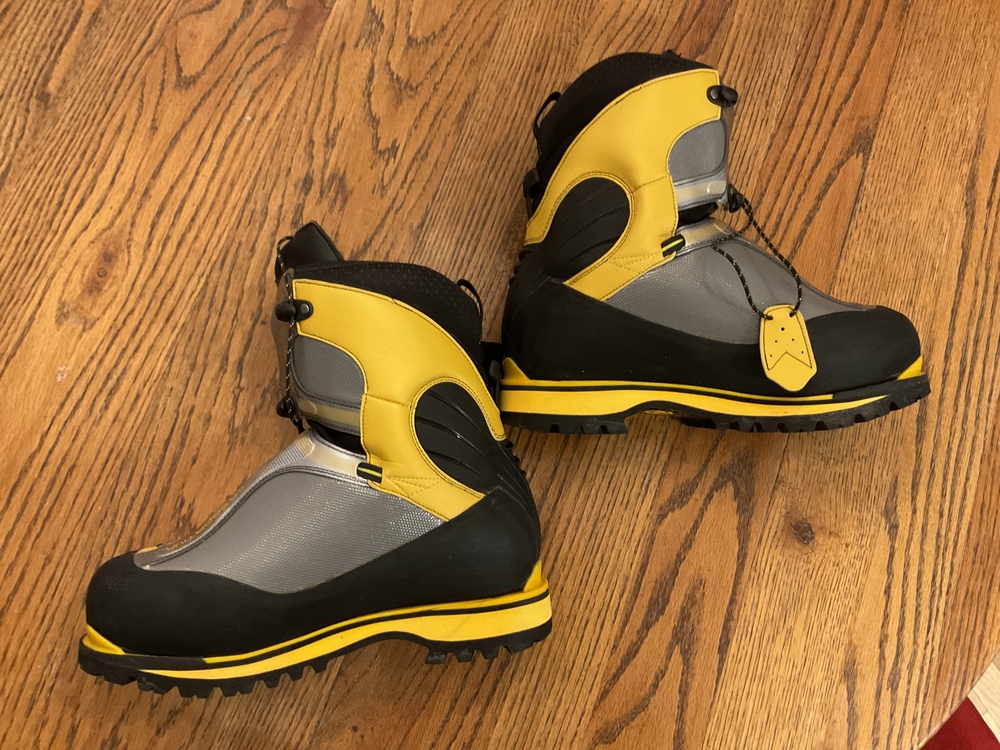 spantik boots